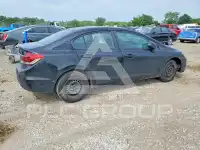 2013 Honda CIVIC photo