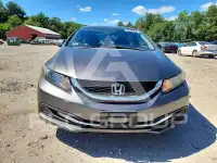 2013 Honda CIVIC фото