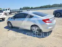 2013 Honda CIVIC фото