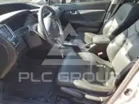 2013 Honda CIVIC photo