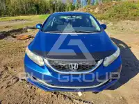 2013 Honda CIVIC photo