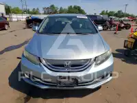 2013 Honda CIVIC фото