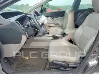 2013 Honda CIVIC photo