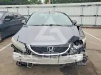 2013 Honda CIVIC фото