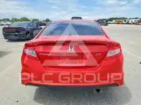 2013 Honda CIVIC фото