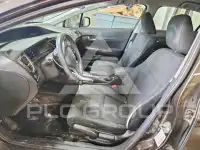 2013 Honda CIVIC photo