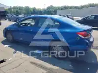 2013 Honda CIVIC фото