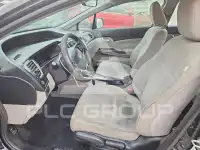 2013 Honda CIVIC photo
