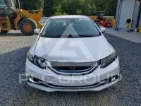 2013 Honda CIVIC photo