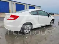 2013 Honda CIVIC фото