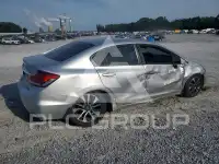 2013 Honda CIVIC фото