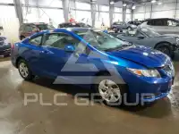 2013 Honda CIVIC фото