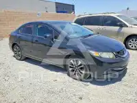 2013 Honda CIVIC photo