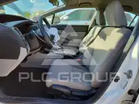 2013 Honda CIVIC фото