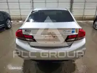 2013 Honda CIVIC фото
