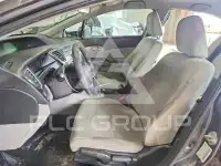 2013 Honda CIVIC photo
