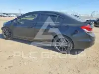 2013 Honda CIVIC photo