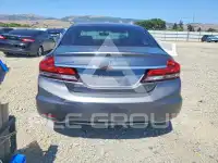 2013 Honda CIVIC фото