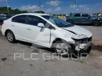 2013 Honda CIVIC photo