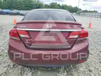 2013 Honda CIVIC photo