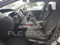 2013 Honda CIVIC фото