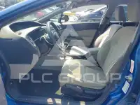 2013 Honda CIVIC фото