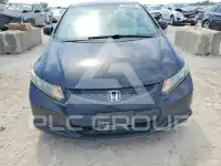 2013 Honda CIVIC фото