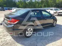 2013 Honda CIVIC photo