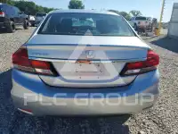 2013 Honda CIVIC photo