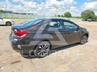 2013 Honda CIVIC photo