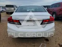 2013 Honda CIVIC photo