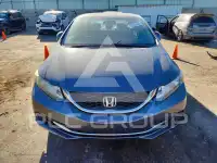 2013 Honda CIVIC фото
