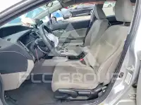 2013 Honda CIVIC фото