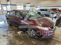 2013 Honda CIVIC фото