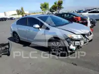 2013 Honda CIVIC photo