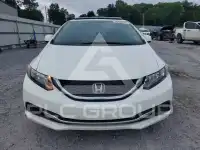 2013 Honda CIVIC photo