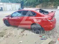 2013 Honda CIVIC photo