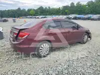 2013 Honda CIVIC photo