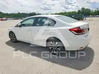 2013 Honda CIVIC photo