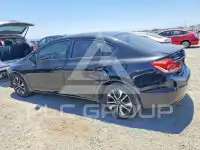 2013 Honda CIVIC photo