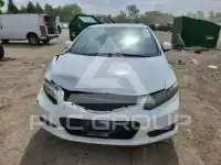 2013 Honda CIVIC photo