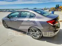 2013 Honda CIVIC photo