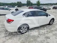 2013 Honda CIVIC фото