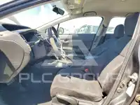 2013 Honda CIVIC фото