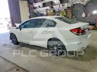 2013 Honda CIVIC photo