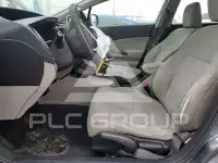 2013 Honda CIVIC фото