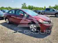 2013 Honda CIVIC photo