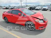 2013 Honda CIVIC фото