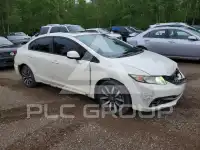 2013 Honda CIVIC фото