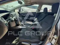 2013 Honda CIVIC фото